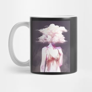 Thoughtful Mug